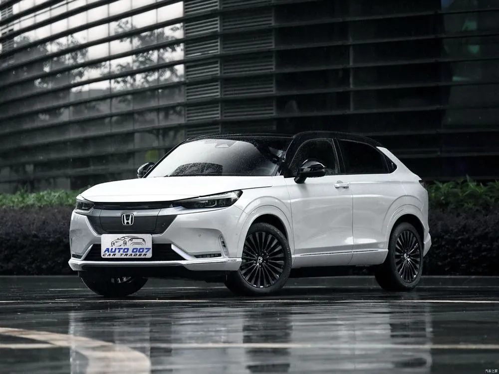 Honda ENP1 Car Trydan